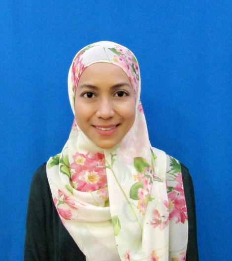 Assoc. Prof. Dr. Noor Dina Hashim